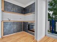 Provisionsfrei Appartementwohnung zu vermieten - Erstbezug nach Sanierung !!! - Colditz
