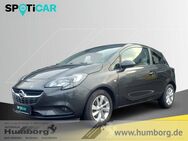 Opel Corsa, 1.4 E ON Berganfahrass, Jahr 2018 - Bad Driburg