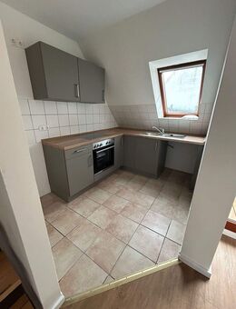 Sanierte 4-Zimmer Wohnung in Elmshorn - Elmshorn