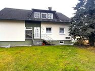 Attraktive 3 Zimmer-Dachgeschoss-Wohnung - Kirchberg (Iller)
