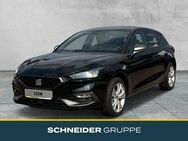 Seat Leon, 1.5 FR eTSI, Jahr 2022 - Freiberg