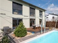 AIGNER - Exklusives Einfamilien-Passivhaus mit gehobener Austattung - Odelzhausen