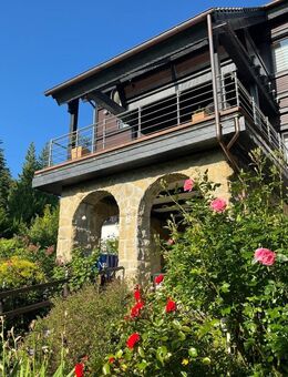 Moderne trifft auf Historie - Ein Meisterwerk in Bad Harzburg. VILLA mit Pension zu verkaufen. TOP - Bad Harzburg
