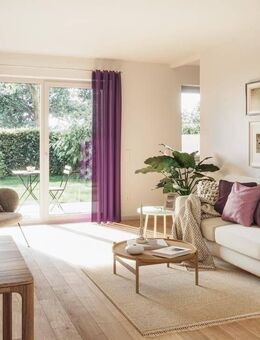 JadeVilla WHG 02 - 2ZKBT in Jaderberg, Wohnen mit Service - Jade