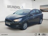 Ford C-Max, Cool & Connect, Jahr 2019 - Landshut