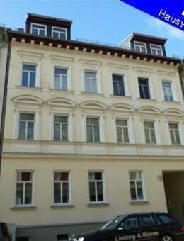 gemütliche 2 Raum-Wohnung in Gera-Debschwitz - Gera