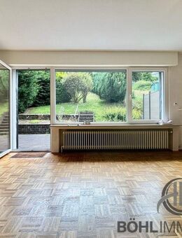 Modernisiert, tapeziert - renovierte Doppelhaushälfte ohne Kopfschmerzen - Remscheid