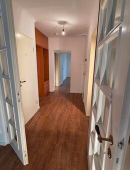 Niveuvolle 3 Zimmer in HB-Schachhausen Nähe vom Bürgerpark - Bremen