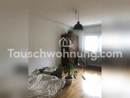 [TAUSCHWOHNUNG] 2.5 Zimmer Wohnung in Herdern - Freiburg (Breisgau)