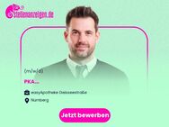 PKA (m/w/d) - Nürnberg