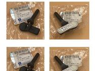 4X ORG. RENAULT TRAFIC III 3 FG RDKS REIFENDRUCKSENSOR 407009322R - Dortmund Wickede