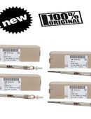 4 X ORIG GLÜHKERZEN FIAT DUCATO 250 2.0 D 55200755 0000071772815 in 44319