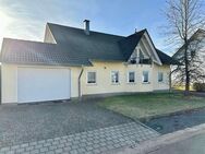 Einziehen und wohlfühlen.....1FH mit Garten/Außen Pool/Sauna/ und Garage - Völklingen