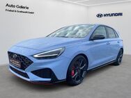 Hyundai i30 N Performance 8-DCT Komfort-+ Assistenz-Paket - Tuttlingen