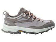 Jack Wolfskin CYROX TEXAPORE LOW W Wanderschuh