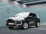 Ford Kuga, 2.5 Titanium Duratec FHEV Automatik, Jahr 2023 - München