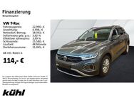 VW T-Roc, 1.0 TSI Life, Jahr 2024 - Hildesheim