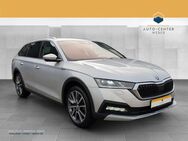 Skoda Octavia, 2.0 TDI Combi Scout incl Servic, Jahr 2021 - Taucha