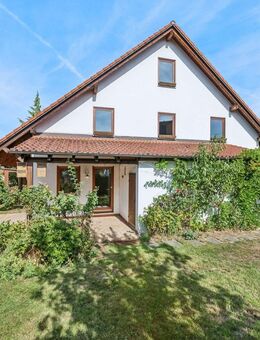 Gepflegte Doppelhaushälfte in Bad Boll - Bad Boll