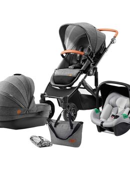 Neu Kinderkraft VEO Prem Combi 5 in 1, selbs abholung - Hannover