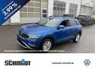 VW T-Roc, 1.0 TSi Life 500 Euro Finanzierungsbonus, Jahr 2024 - Lünen