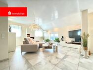 Penthouse-Feeling in Seligenstadt - Seligenstadt