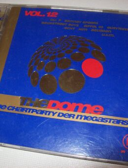 The Dome Volume 12 - Erwitte