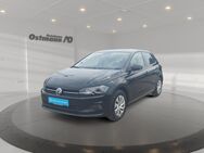 VW Polo, 1.0 TSI VI Comfortline W-Paket, Jahr 2021 - Wolfhagen