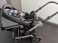 Kinderwagen gebraucht - Kassel