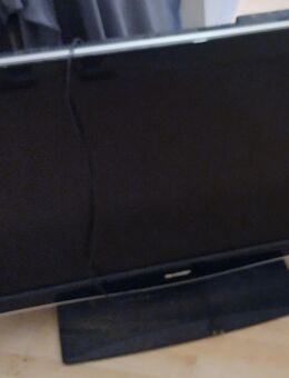 Fernsehgerät 37 Zoll zu verkaufen - Hamburg Wandsbek