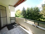 Renovierungsbedürftige 4-Zi. Wohnung mit Balkon und Gartenanteil in Radolfzell - Radolfzell (Bodensee)