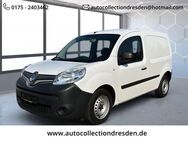 Renault Kangoo Rapid Extra 1,5 Ltr.-55 kW dCi Diesel FAP - Dresden