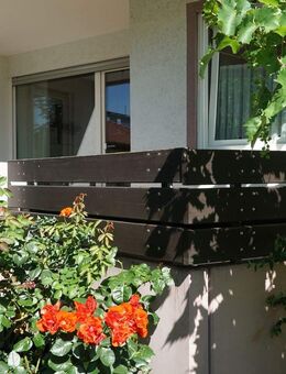 TOP-Lage in Freiburg Haslach-Haid - Freiburg (Breisgau)