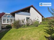 Wohlfühlhaus mit Gartenidylle - Familienfreundliches Wohnen in ruhiger Lage - Hausen (Würzburg)
