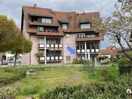 Erdgeschosswohnung mit Terrasse und Aufzug - Lörrach