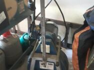 Karo profirohrreinigungsmaschiene - Berlin Reinickendorf