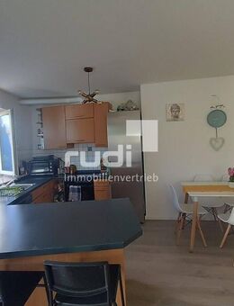 Geräumige 2-Zimmer-Wohnung im Erdgeschoss mit Terrasse zu vermieten - Lichtenau (Nordrhein-Westfalen)