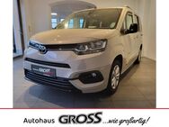 Toyota Proace, 1.2 City Verso L1 Team D Android, Jahr 2022 - Amberg