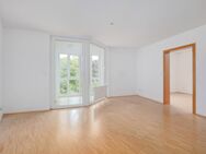 Ruhige 3-Zimmer-Wohnung im betreuten Wohnumfeld - Ideal für Senioren in Rastatt - Rastatt
