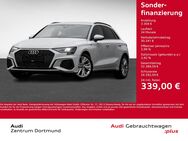 Audi A3, Sportback 30 S LINE BLACKPAK LM17, Jahr 2024 - Dortmund