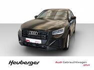 Audi Q2, S line Q2 30 TFSI S, Jahr 2024 - Füssen