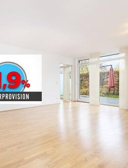 Nachhaltigkeit trifft Wohnkomfort - Moderne Wohnung mit PV-Anlage für Eigenstromnutzung - Stuttgart