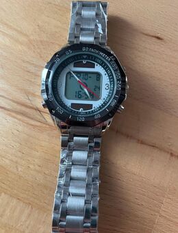 Herrenarmbanduhr - Dinslaken