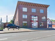 Wohn- und Gewerbeimmobilie | Zentrale Lage - Brunsbüttel