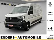 Renault Master, extra L3H2 dCi 150 Fensterpaket, Jahr 2022 - Fulda