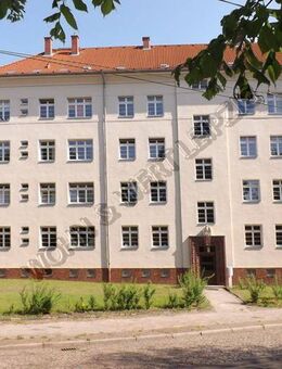 *wohnwert-leipzig.de* helle 3-Zi-Whg nahe Park/Balkon/Parkett/Wohnkü./Designbad/ges. 620 EUR - Leipzig
