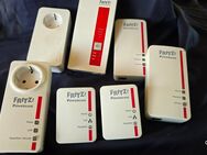 WLAN-Reichweite erhöhen mit Powerline - Bischoffen