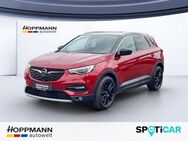 Opel Grandland X, Ultimate Hybrid4, Jahr 2020 - Kreuztal