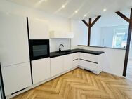 Kernsanierte 3-ZKB Wohnung in Trier Süd, 87,5 m2 mit Balkon, Erstbezug ab April 2025, Provisionsfrei - Trier