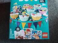 Lego Cupcakes - Stadtallendorf